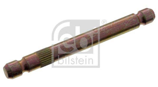 Febi Bilstein 04158 Spring Retaining Pin, Brake Shoe | ML Performance UK Car Parts