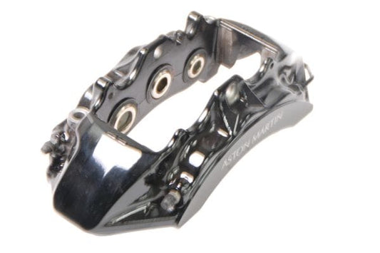 Aston Martin BG33-2C462-CA-W Front Brake Caliper RH Black (Used) | ML Performance UK Car Parts