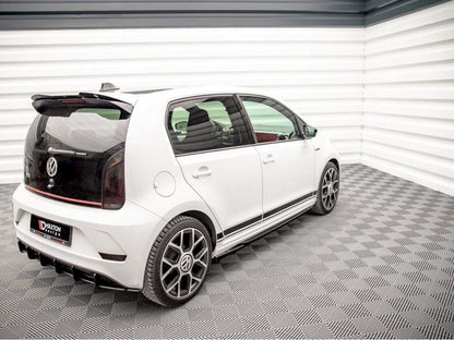 Maxton Design VW up GTI (2018-) Side Skirts Diffusers