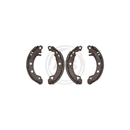 A.B.S. 8136 Brake Shoe Set