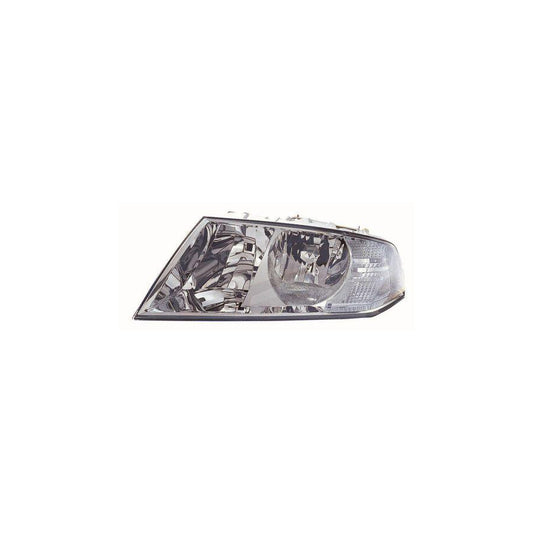 Abakus 6651113RLDEM Headlight For Skoda Octavia | ML Performance UK