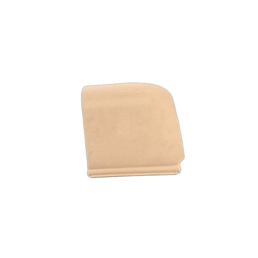 Genuine BMW 51478217052 E39 Right Trunk Flap SANDBEIGE (Inc. 530i, 523i & 520i) | ML Performance UK Car Parts