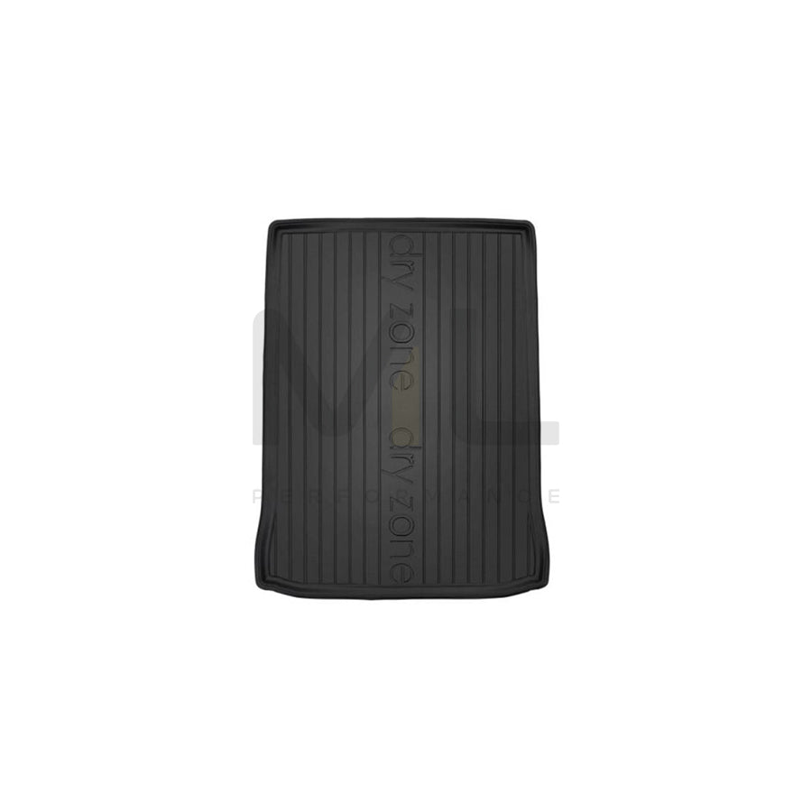 FROGUM DZ403758 Car boot tray for BMW 5 Saloon (G30, F90) 861x1123mm, Elastomer, Nonslip | ML Performance Car Parts