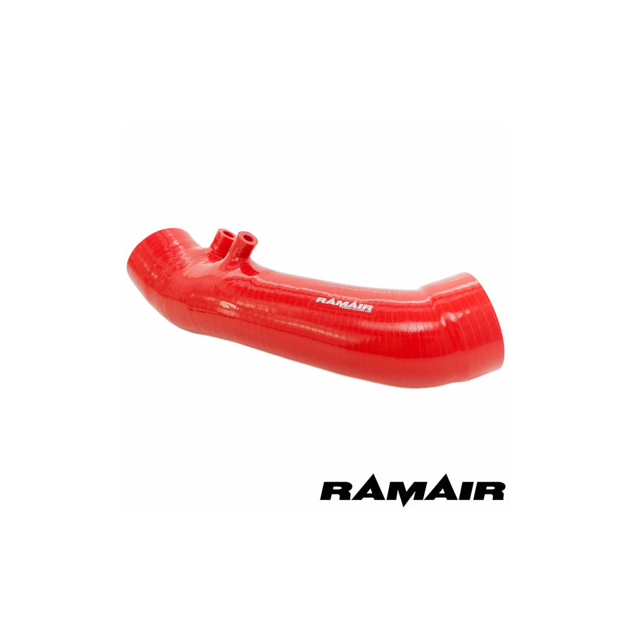 RAMAIR RIP-002-BK HONDA CIVIC TYPE R FN2 INTAKE PIPEWORK | ML Performance UK Car Parts