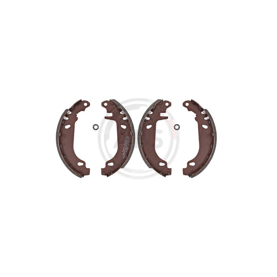 A.B.S. 8135 Brake Shoe Set