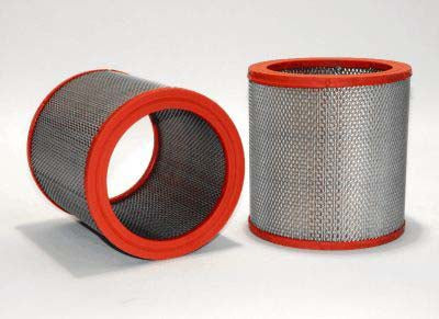 WIX Filters 46252 Air Filter