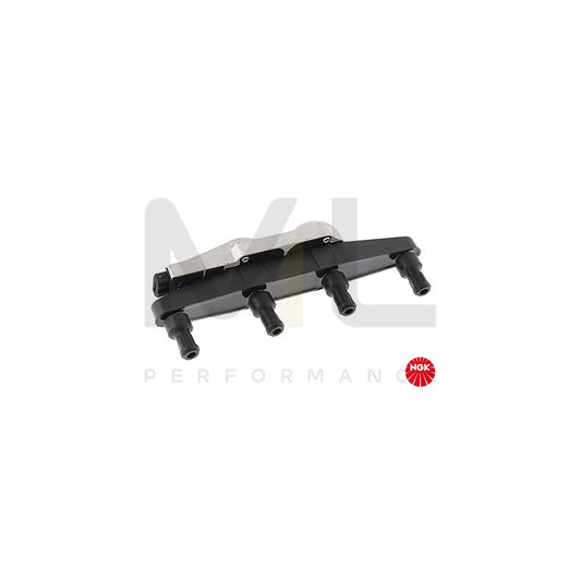 NGK Ignition Coil - U6033 (NGK48234) Ignition Coil Rail | ML Car Parts UK | ML Performance