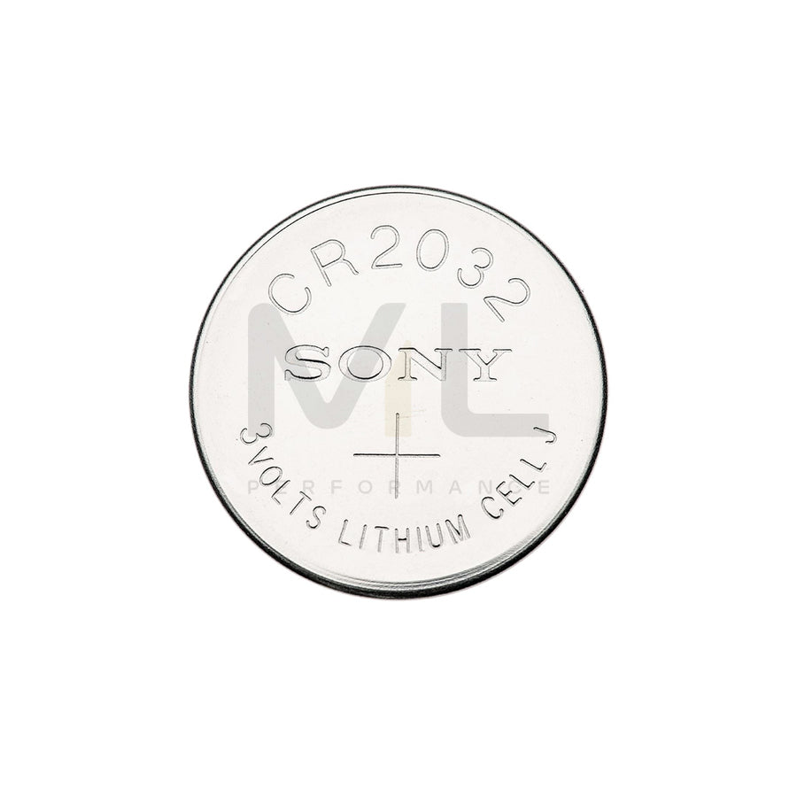 AUTOMEGA CR 2032 200000320 Button cell battery 3V, Piece | ML Performance Car Parts
