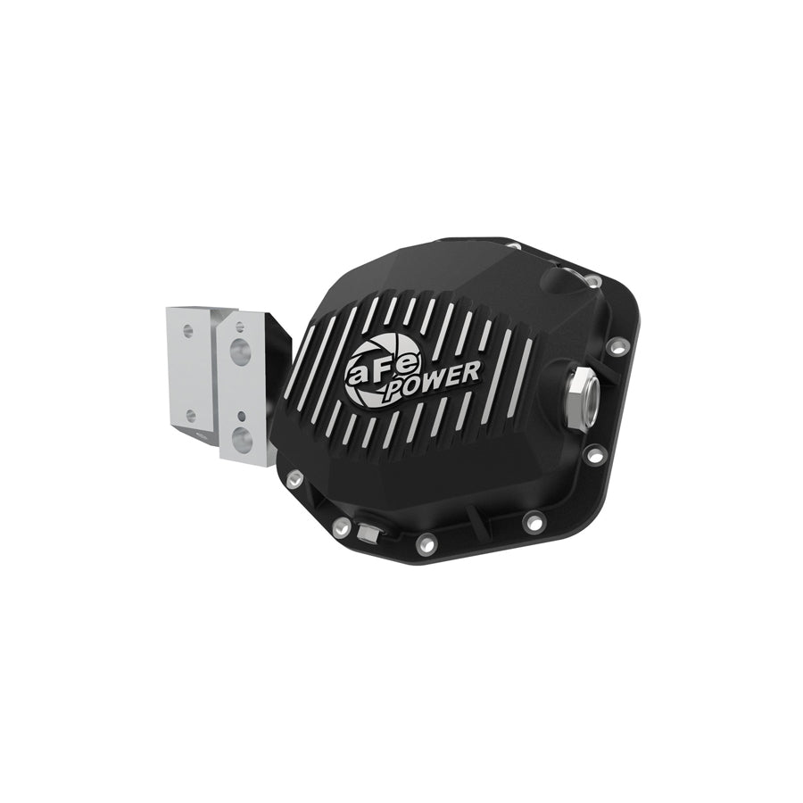 aFe 46-71190B Differential Cover Jeep Gladiator (JT) 20-21 (Dana M220)  | ML Performance UK Car Parts
