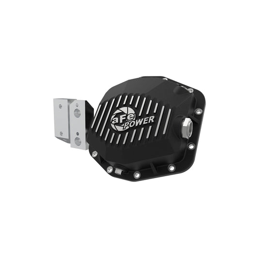  aFe 46-71190B Differential Cover Jeep Gladiator (JT) 20-21 (Dana M220)  | ML Performance UK Car Parts