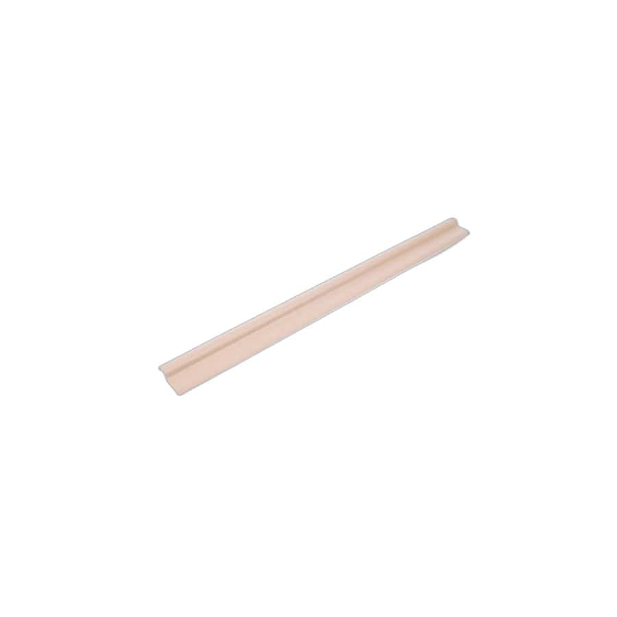 Genuine BMW 51471975952 E32 Sill Strip Front NATUR (Inc. 750i, 735iL & 735i) | ML Performance UK Car Parts