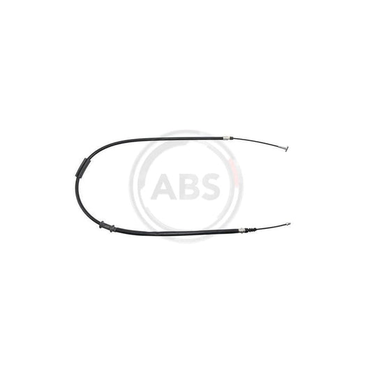 A.B.S. K16808 Hand Brake Cable