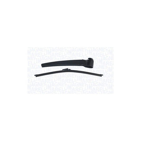 Magneti Marelli 000723180343 Wiper Blade For Seat Leon Ii Hatchback (1P1) | ML Performance UK Car Parts