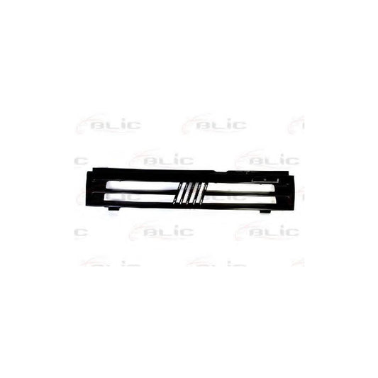 Blic 6502-07-2021990P Radiator Grille For Fiat Uno Hatchback (146)