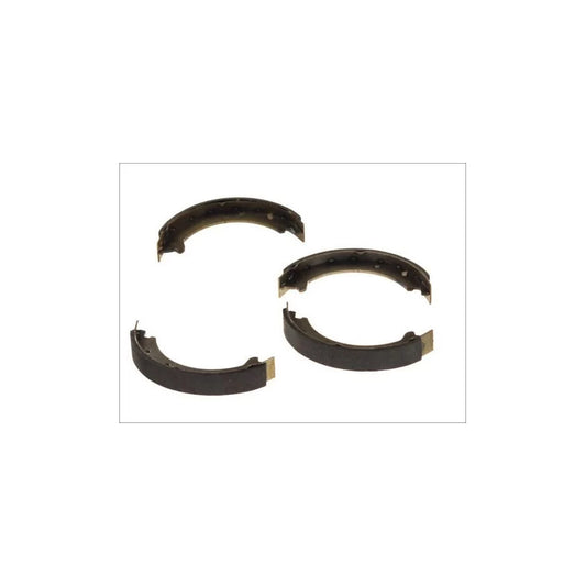 ABE CRV002ABE Handbrake Shoes