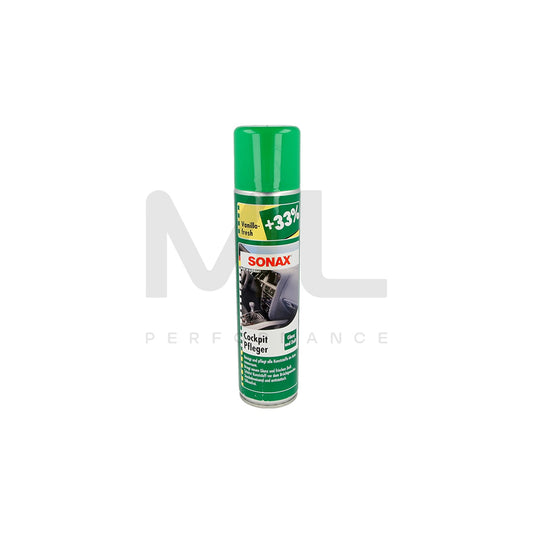 Sonax Cockpit Spray Vanilla-fresh 400ml | ML Performance Car Care