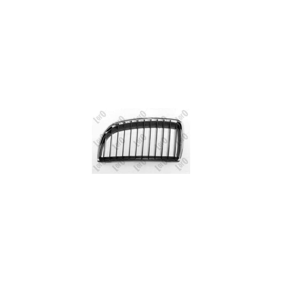 Abakus 00411401 Radiator Grille For Bmw 3 Saloon (E90) | ML Performance UK