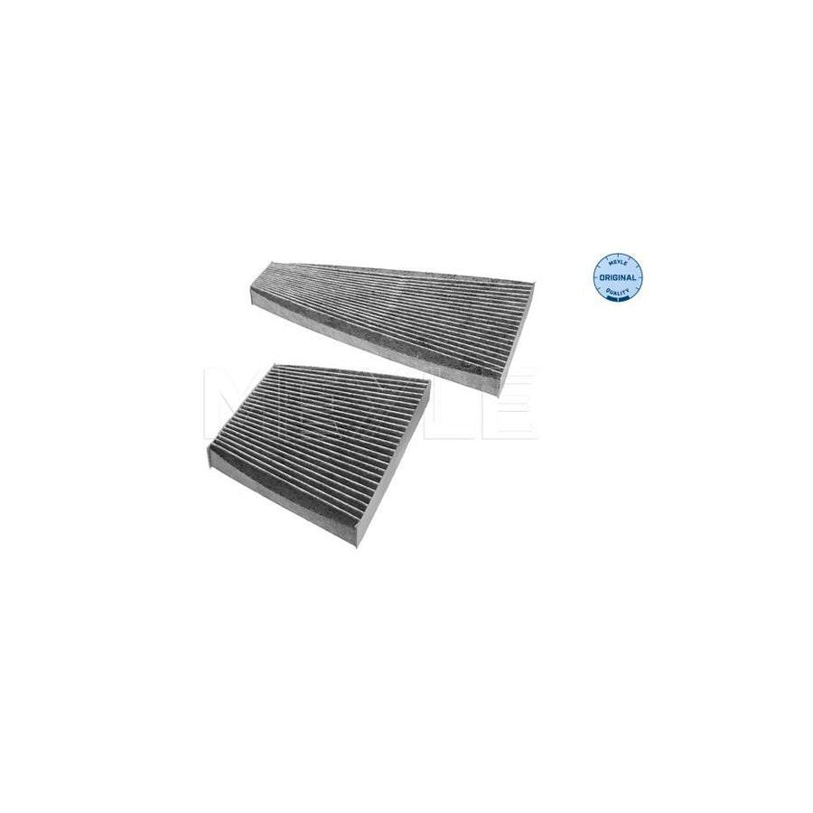 Meyle 112 320 0018/S Pollen Filter For VW Phaeton (3D1, 3D2, 3D3, 3D4, 3D6, 3D7, 3D8, 3D9)