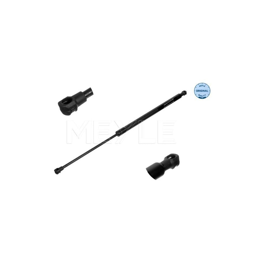 Meyle 340 160 9829 Tailgate Strut For BMW 3 Touring (E46)