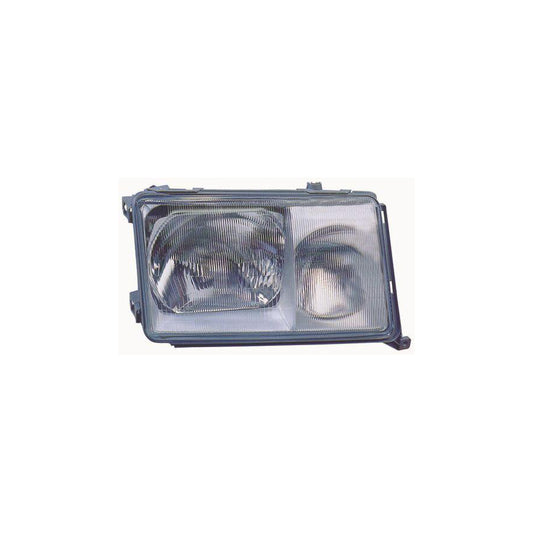 Abakus 4401103RLDEN Headlight Suitable For Mercedes-Benz W124 Saloon (W124) | ML Performance UK
