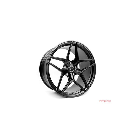 VR Forged D04 Wheel Package Ferrari 458 20x9.0 21x12 Matte Black