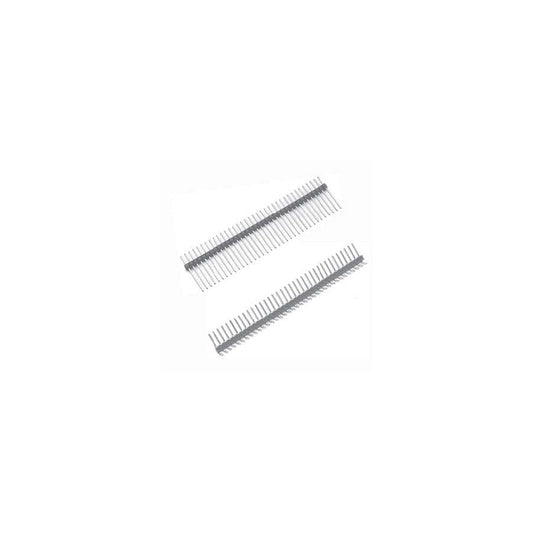 3M 929834-01-18-RK Headers & Wire Housings 18/PS/1R/STR.235- .110/TIN/ROHS