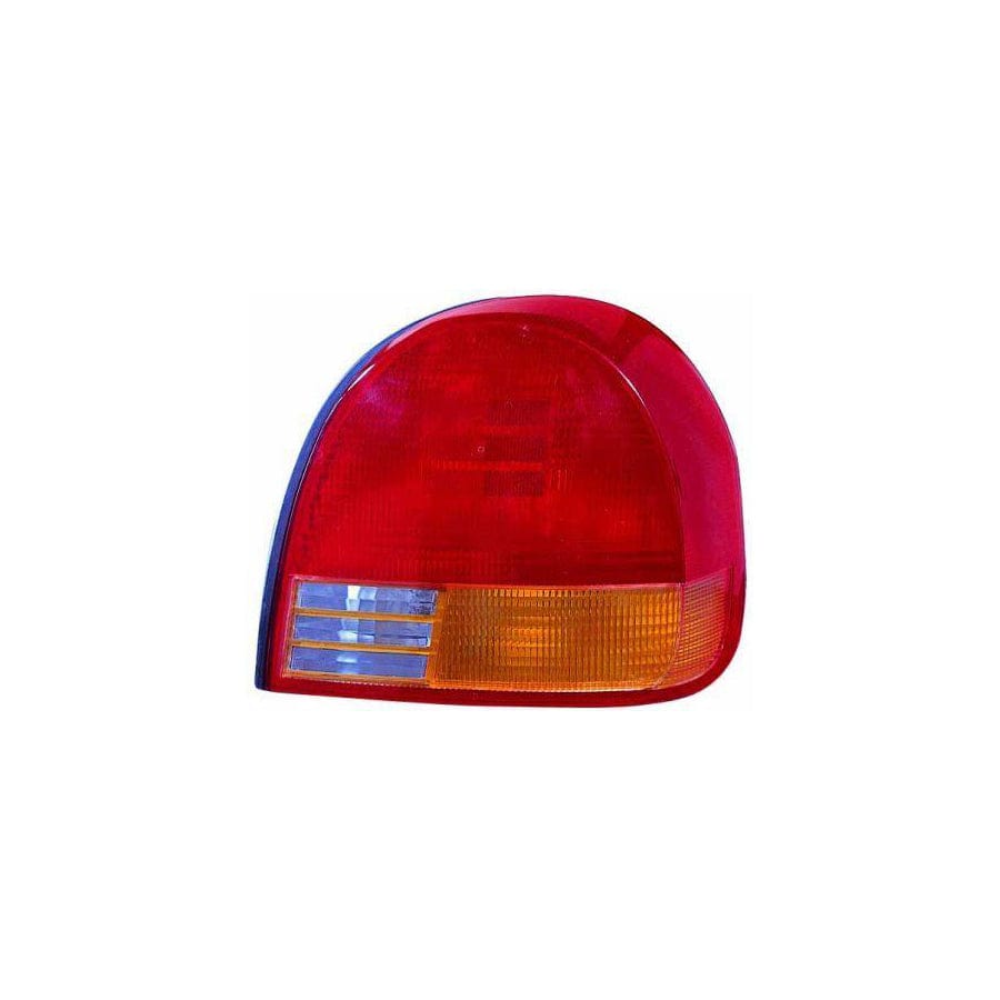 Abakus 2211912LUE Rear Light For Hyundai Sonata Iv (Ef) | ML Performance UK