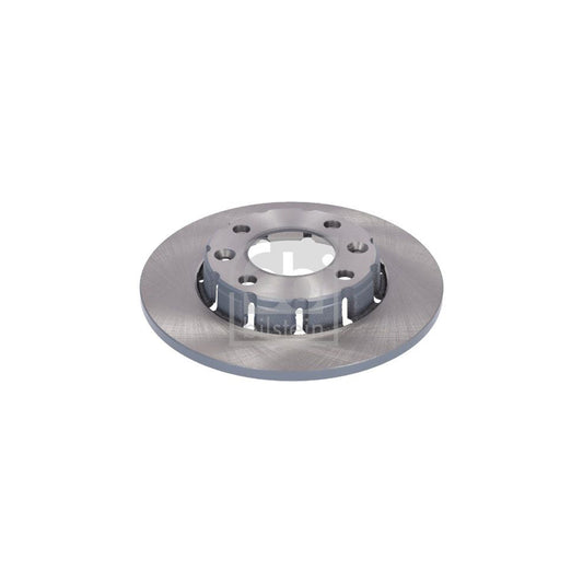 Febi Bilstein 181531 Brake Disc
