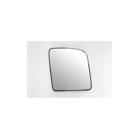 Abakus 1245G04 Mirror Glass, Outside Mirror For Ford Tourneo Connect | ML Performance UK