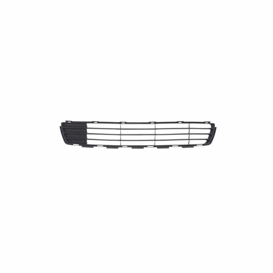Blic 5510-00-8155993Q Bumper Grill For Toyota Yaris II Hatchback (Xp9)