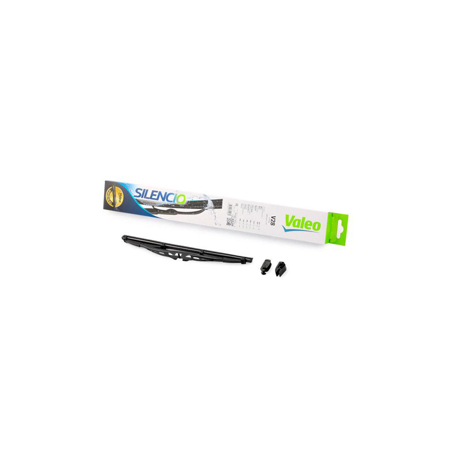 Valeo Silencio 574106 Wiper Blade | ML Performance UK Car Parts