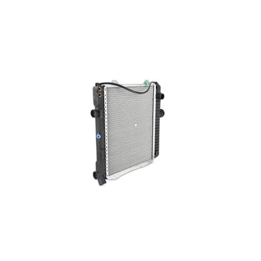 Genuine BMW 17111709336 E30 E28 Radiator (Inc. 518i, 518 & 316) | ML Performance UK Car Parts