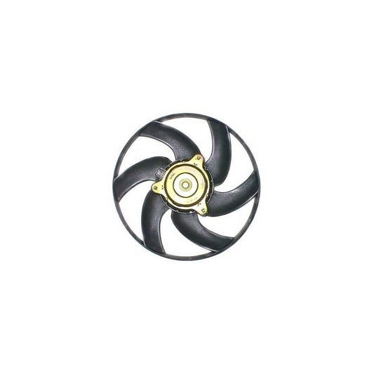 Beru LE011 Fan, Radiator For Citroën Xantia