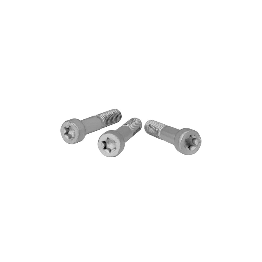  aFe 480-401002-A Upright Bolt Replacement Kit Chevrolet Corvette (C5/C6) 97-08  | ML Performance UK Car Parts