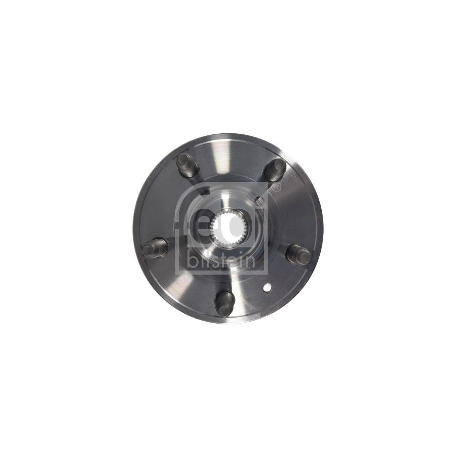 Febi Bilstein 183917 Wheel Bearing Kit