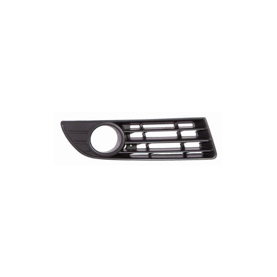 Abakus 4412531LUD Bumper Grill For Vw Polo Iv Hatchback (9N) | ML Performance UK