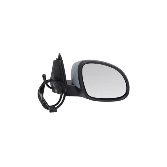 Blic 5402-43-2002372P Wing Mirror For Skoda Yeti (5L)