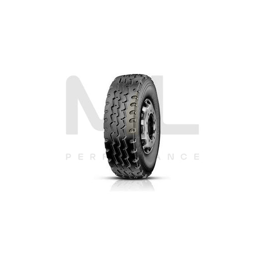 Pirelli AP05 385/65 R22.5 160K Truck Summer Tyre | ML Performance UK Car Parts