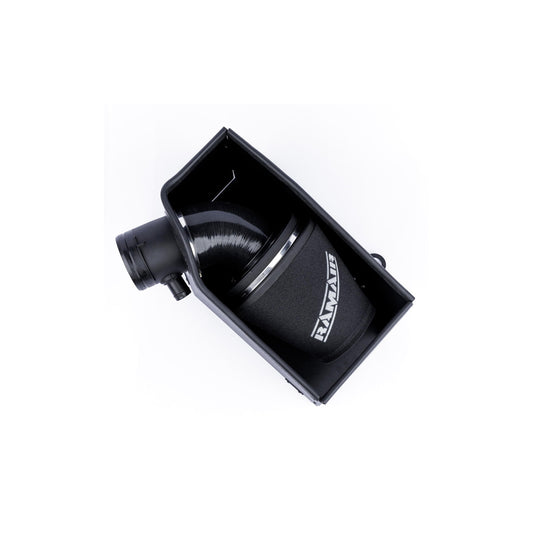 RAMAIR JSK-278-BK AUDI AUDI 2.5 RS3 QUATTRO INDUCTION KITS | ML Performance UK Car Parts