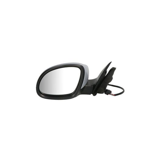 Blic 5402-43-2002371P Wing Mirror For Skoda Yeti (5L)