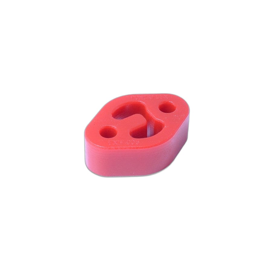 Powerflex EXH005 Rover Peugeot Mazda Honda Ford Citroen Exhaust Mount (Inc. Metro GTi, Peueot 106 GTi/Rallye, Civic, Focus, AX) | ML Performance UK Car Parts