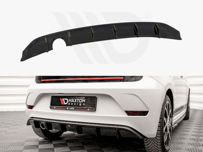 Maxton Design VW-UP-1-GTI-RS1T Rear Valance VW up GTI (2018-) | ML Performance UK Car Parts