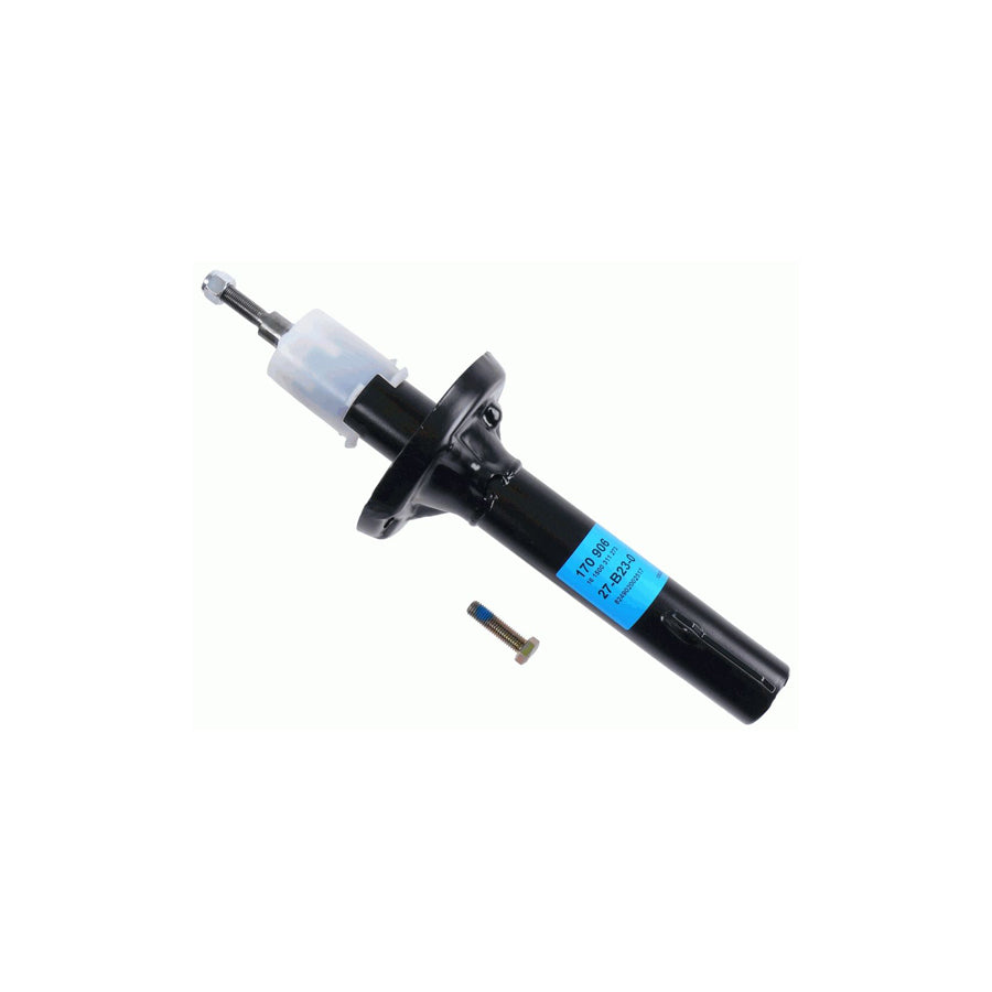 Sachs 170 906 Shock Absorber For Ford Fiesta