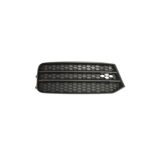 Blic 6502-07-0047992P Bumper Grill For Audi A1