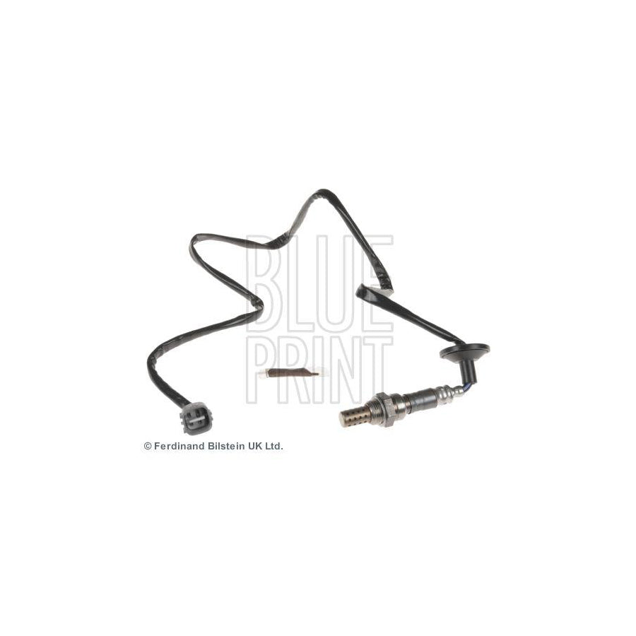 Blue Print ADT388491 Coil Spring For Toyota Hilux VII Pickup