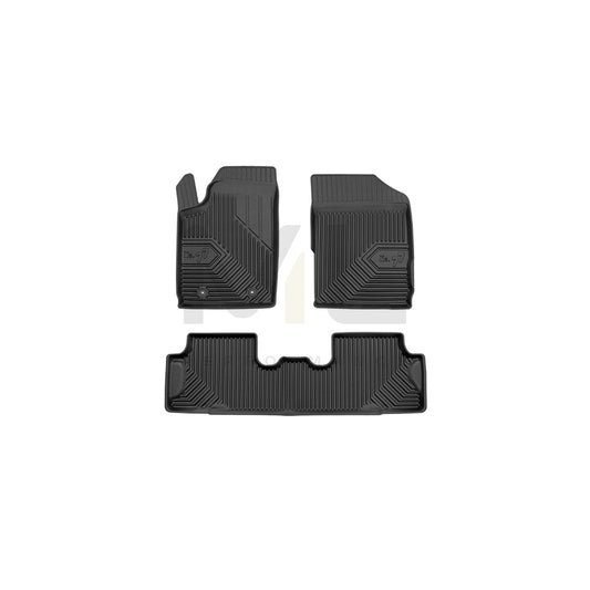 FROGUM 77409170 Floor mat set | ML Performance Car Parts