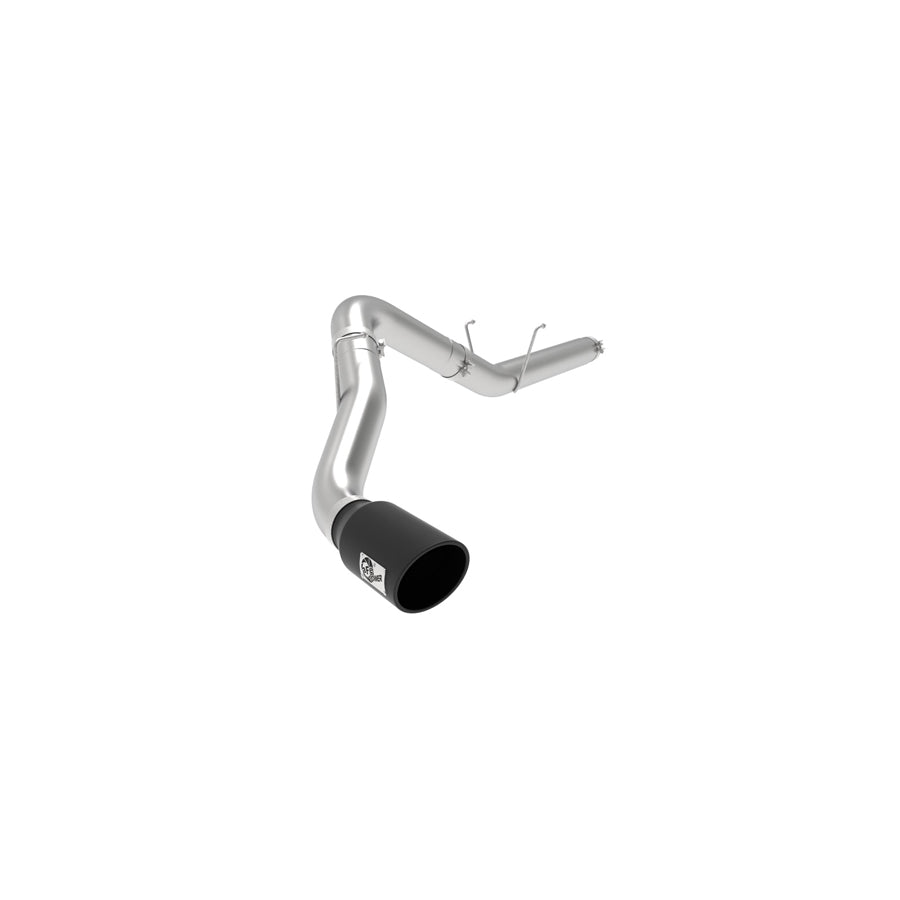  aFe 49-02075-B DPF-Back Exhaust System RAM Diesel Trucks 19-21 L6-6.7L (td)  | ML Performance UK Car Parts