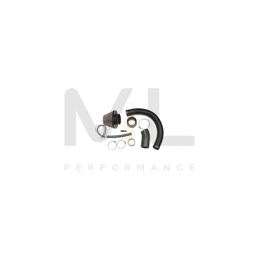 K&N 57-0216-1 Performance Air Intake System | ML Car Parts UK | ML Performance