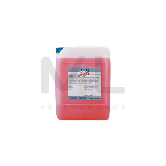Liqui Moly Acid Rim Cleaner