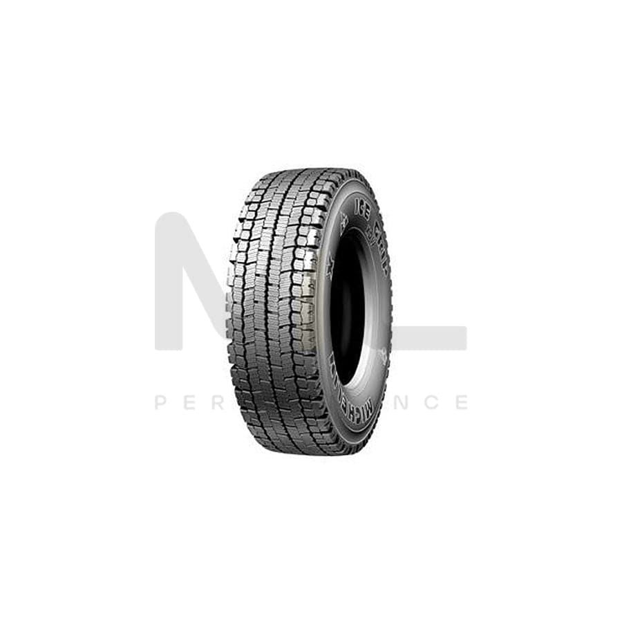 Michelin XDW Ice Grip 315/70 R22.5 154L Truck Summer Tyre | ML Performance UK Car Parts